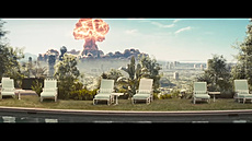 Seriál Fallout