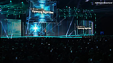 Gamescom Opening Night Live 2024