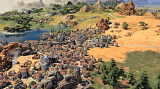 Sid Meier�s Civilization VII