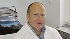 MUDr. Josef Stolz, prim�� UroKliniky