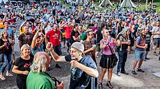 Trutnoff Open Air Festival 2024.