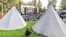 Trutnoff Open Air Festival 2024.