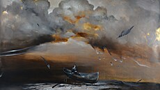 Radu Belcin - The Longest Wait, 2024