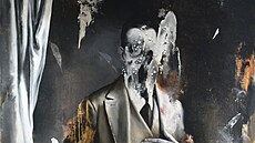 Radu Belcin - What If, 2024