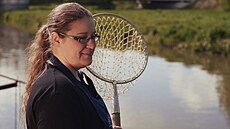 Zpracovna ryb Klatovy: Chu naich ryb vás vyrazí z bot