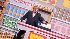 Z poadu Moné je vechno!