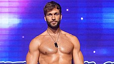 Vítz Mue roku: Jakub Mádl (35), technický z asistent kameramana z Nového...