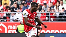 Amadou Koné v dresu Remee