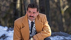 Milan Ondrík ve filmu Miki (2024)