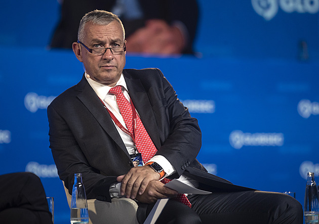 Europoslanci „grilují“ Síkelu. Posoudí, zda má na to být eurokomisařem