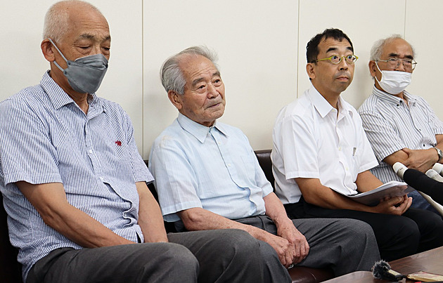 Japonci umírají opuštění. V tisících případů jejich těla objevili po měsíci