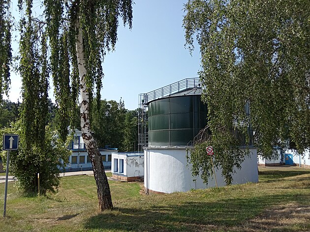 Psek investuje do modernizace vodohospodsk infrastruktury