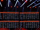 Kompletní los skupinové fáze Evropské ligy pro roník 2024/2025.