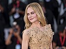 Nicole Kidmanová na promítání filmu Babygirl na festivalu v Benátkách (30....