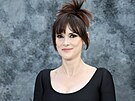 Winona Ryderová na londýnské premié�e filmu Beetlejuice Beetlejuice (29. srpna...