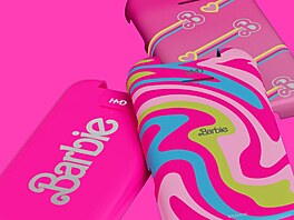 HMD Barbie Phone