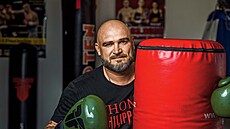 Boxer Rudolf Kraj