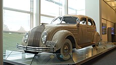 Vozy od Chrysleru psaly historii. Je to ale dost pádný d�vod k zachování zna�ky...