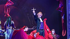 Dracula (Martin Holec)