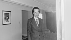 Nick Cave