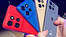 Motorola Edge 50 Neo