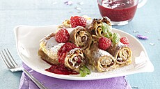 Zape�en� pala�inky