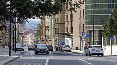 Praská Technická správa komunikací (TSK) dokonila poslední ást oprav ulice...