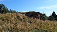 Unikátní pozemek po bývalé radioloka�ní stanici nedaleko od H�ebe�né je na...