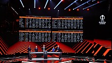 Los skupinové fáze Evropské ligy pro ro�ník 2024/2025.