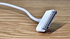 Jednotný nabíjecí konektor USB-C