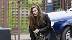 Petra Nesva�ilová v seriálu Jedna rodina (2024)