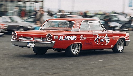 The Most CLASSIC 2024: Automobilový festival, kde krása jezdí