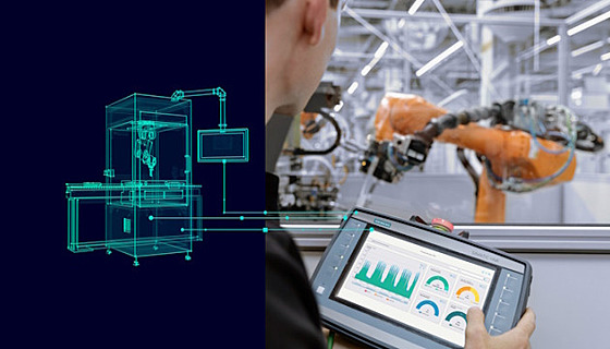 Siemens propojuje IT a OT. Výhodou je vy��í efektivita a udr�itelnost