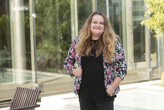 Hana Anincová (Piráti)