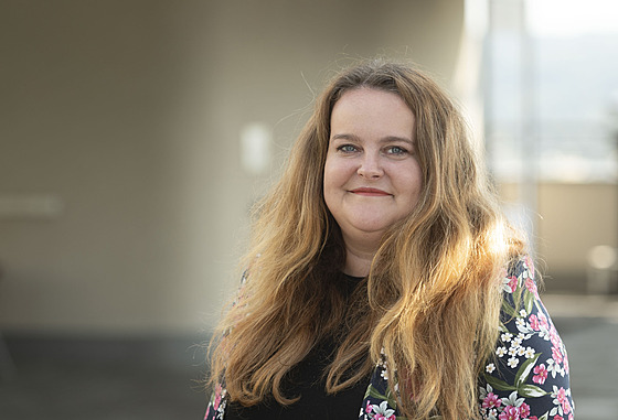 Hana Anincová (Piráti)