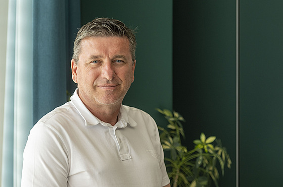 Tomá Golá (ODS) (srpen 2024)