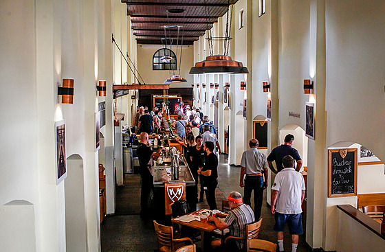 Masné krámy jsou vyhledávaným cílem �eských i zahrani�ních turist�. Stojí v...