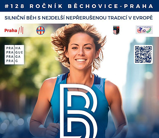 Letos se uskute�ní u� 128. ro�ník závodu B�chovice - Praha.