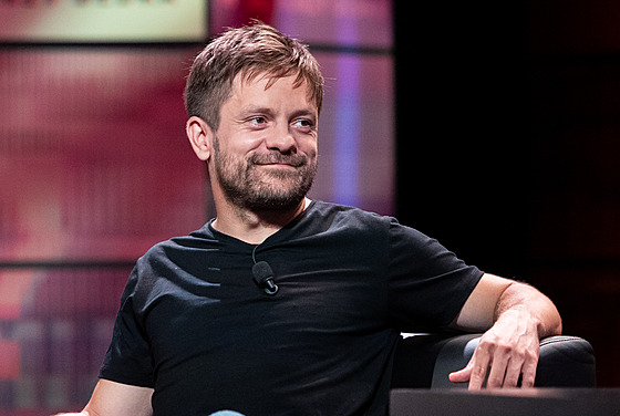 Ji�í Mádl v po�adu 7 pád� Honzy D�dka (3. zá�í 2024)