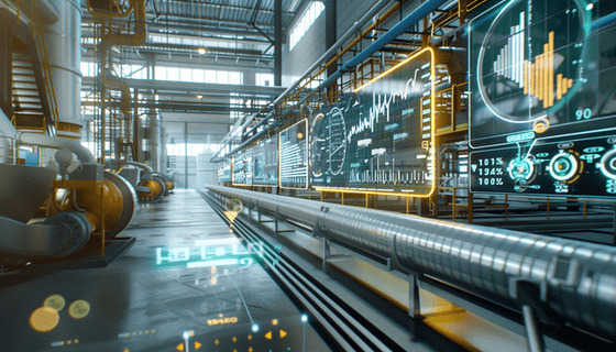 Náklady na energie rostou. Klí�em k p�e�ití firem jsou chytré inovace.