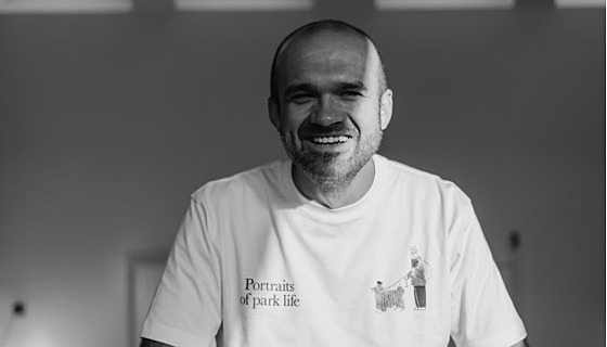 Martin Bernátek, zakladatel úspného e-shopu Ovekárna a podporovatel talent