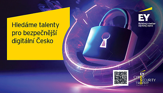 Kyberútok� p�ibývá a strá�c� dat je málo. Co s tím?