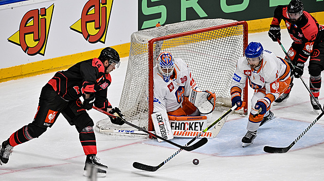 Start Ligy mistrů: Sparta podlehla Tappaře, Pardubice deklasovaly Fehérvár