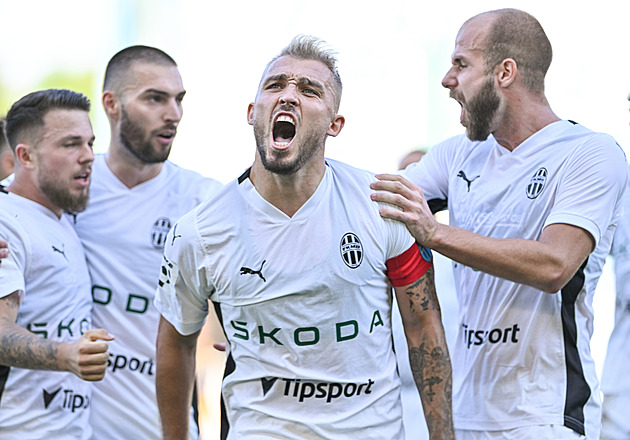 Rozhodnutí je na UEFA. Boleslav chce hrát poháry doma, požádala o výjimku