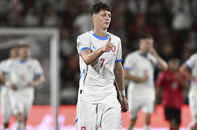 Krejčí, muž s páskou na paži. Stoper z Wolves je novým kapitánem reprezentace Krejčí, muž s páskou na paži. Stoper z Wolves je novým kapitánem reprezentace