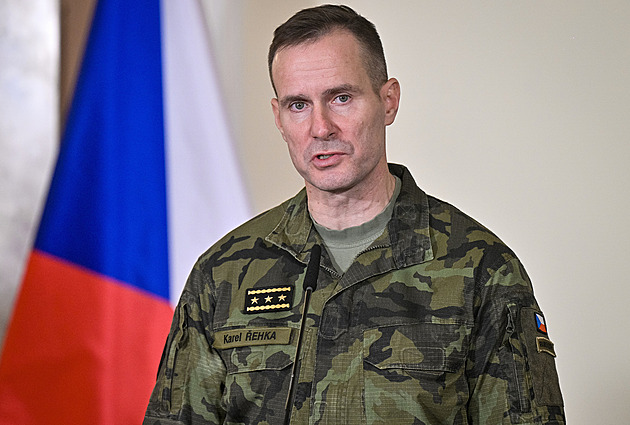 Řehka: bojovník se strachem. Proč se tleská obavám o klima, ale bagatelizují se obavy z eskalace na Ukrajině?