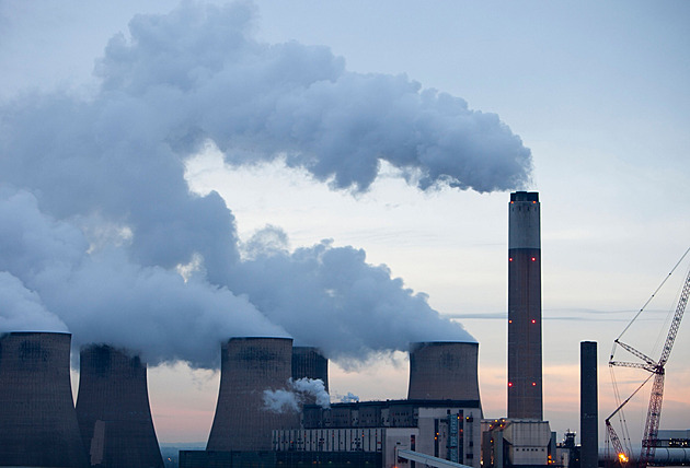 S příchodem Trumpa splaskává bublina klimatického aktivismu. Chopíme se této jedinečné příležitosti?