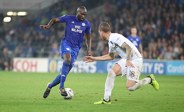 Fotbalový trenér a bývalý reprezentant Pobřeží slonoviny Bamba náhle zemřel