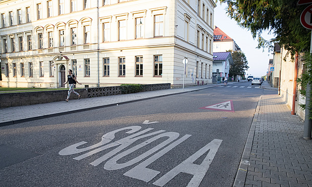 Změna střední školy: Co dělat, když se výběr nevyvedl a chci školu změnit