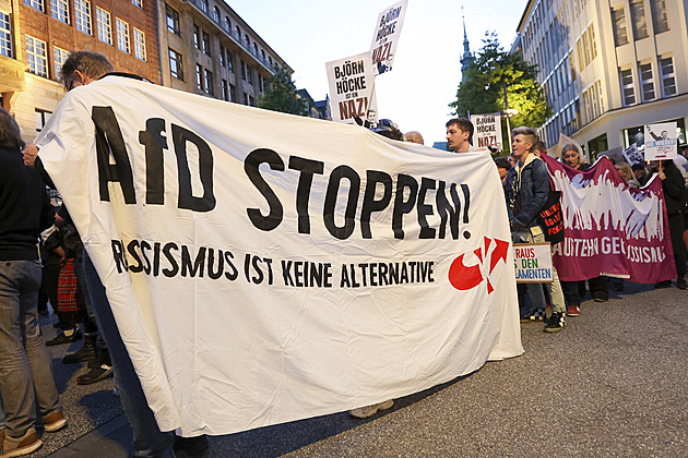 Volby v Německu nerozhodli staří „dezoláti“ či ztroskotanci. Proč mladí voliči podporují AfD či ANO